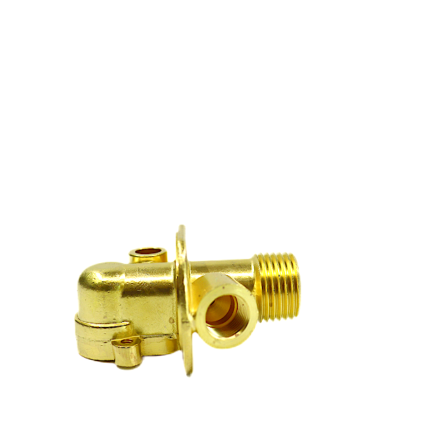 Solid Brass Regulator pump part