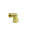 Water Meter Spare Parts Brass Fittings for Pex 