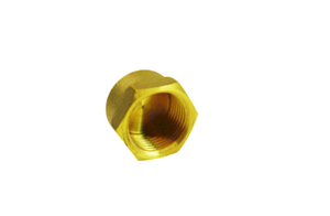 Brass Fittings of Brass Plug