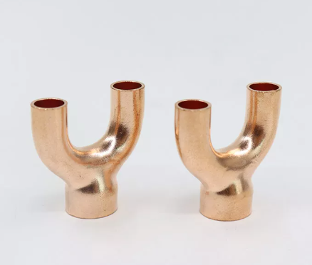 ACR Copper Fittings