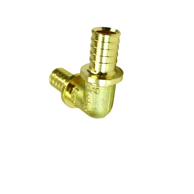 brass fitting