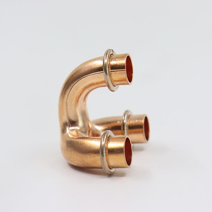 ACR Copper Fittings Copper Tee