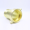 Brass Connector Fittings for oil pipe