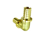 threaded elbow hose pipe fitting