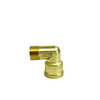 Water Meter Spare Parts Brass Fittings for Pex 