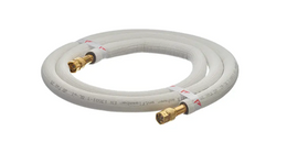 Precharged_vacuumed air conditioner quick connect pipe.png