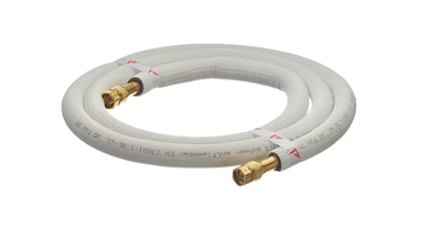 What Is A Precharged Vacuumed Air Conditioner Quick Connect Pipe And How Does It Improve AC Installation?