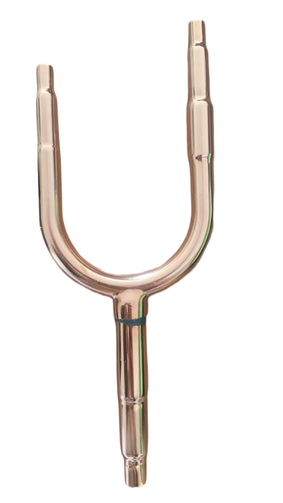 VRF Metric size Distribution coupling 