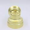 OEM Brass Fittings for oil valve