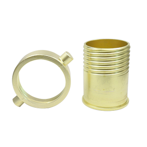 Brass Connector Fittings for oil pipe