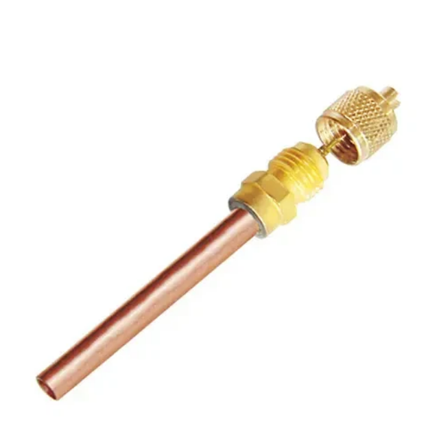 The Real Advantages of ACR Fittings in Refrigeration Piping