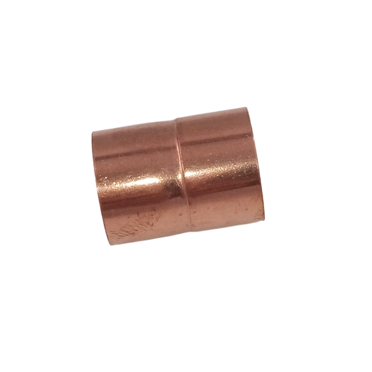 Air conditioner parts directly copper couplings