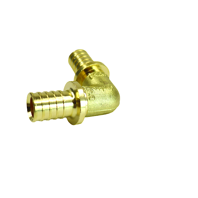 threaded elbow hose pipe fitting