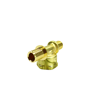 Brass Hose Barb Fitting NPT G thread Adapter