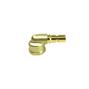 Brass fittings of hose pipe 