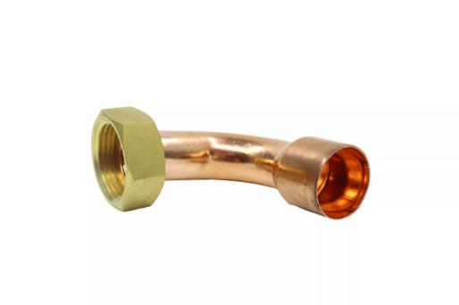ACR Copper Fittings