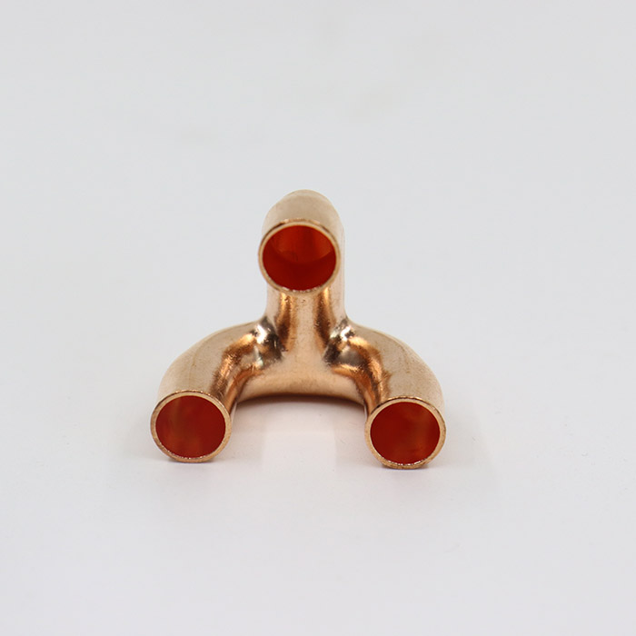 ACR Copper Fittings Copper Fitting Tripod