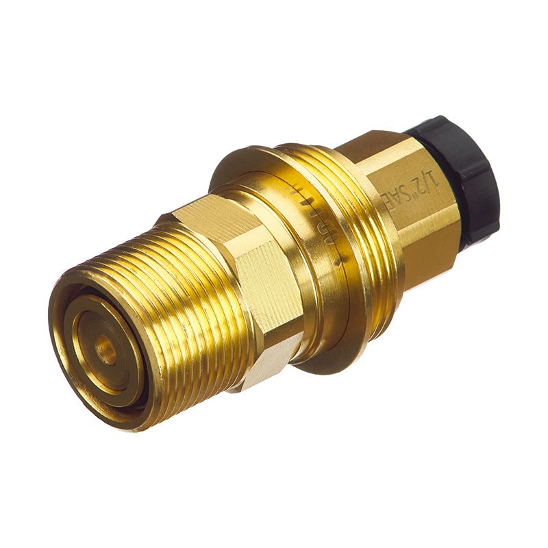 Air Connector Quick Couplings