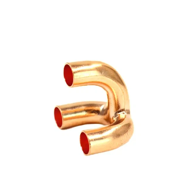 How To Choose ACR Fittings That Match Your System？