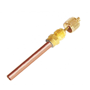 High Quality Refrigeration Parts Access valve