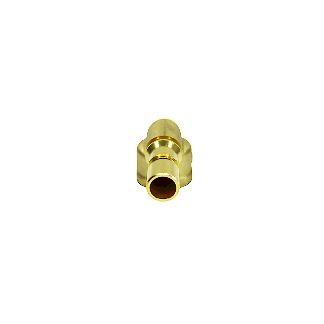 Brass fittings of hose pipe 