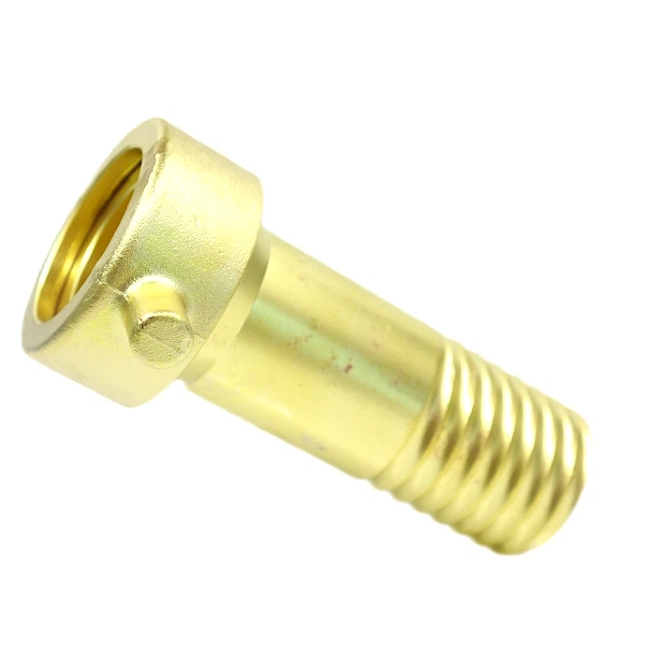 How Many Wraps of Teflon Tape on Brass Fittings?