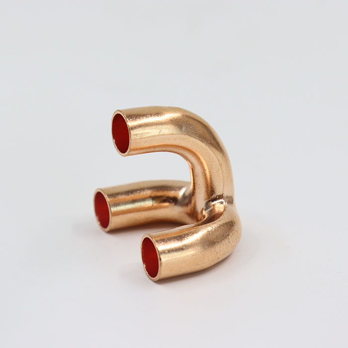 ACR Copper Fittings Copper Tee