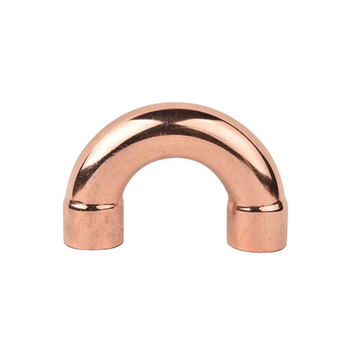 2 Way Copper Refnet Joint ACR fittings