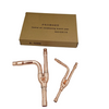 Copper Refnet joint- air conditioner Y branch