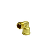 Water Meter Spare Parts Brass Fittings for Pex 