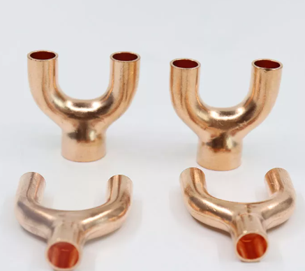 ACR Copper Fittings
