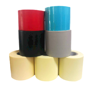 PVC high temperature tape