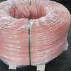 Refrigeration copper tube coil pancake coil