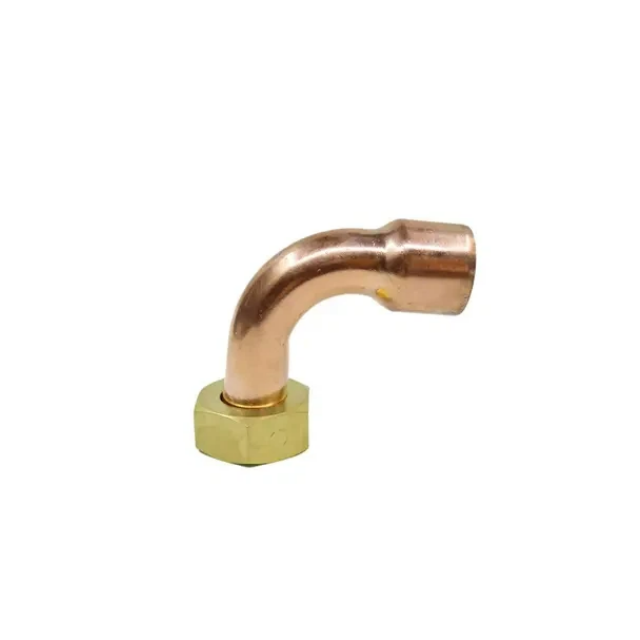 ACR Fittings Maintenance: How To Prevent Leaks And Callbacks