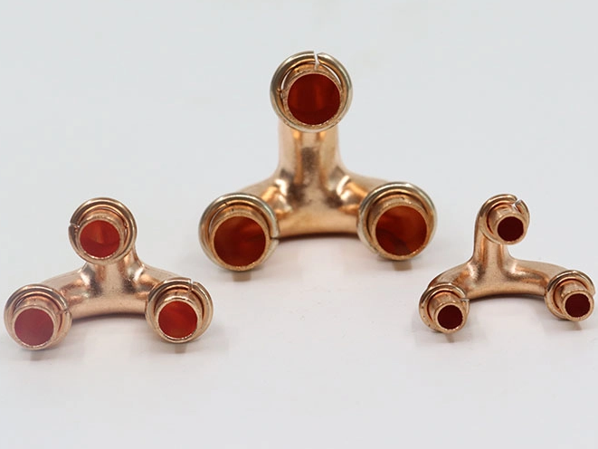 What Is The Best Metal for Valves?