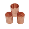 Air conditioner parts directly copper couplings