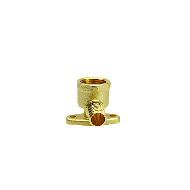 Brass PEX fittings