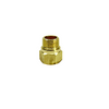 Threaded brass stud ends