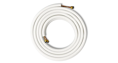 Which Refrigerants Are Compatible with Standard Air Conditioner Connecting Pipes?