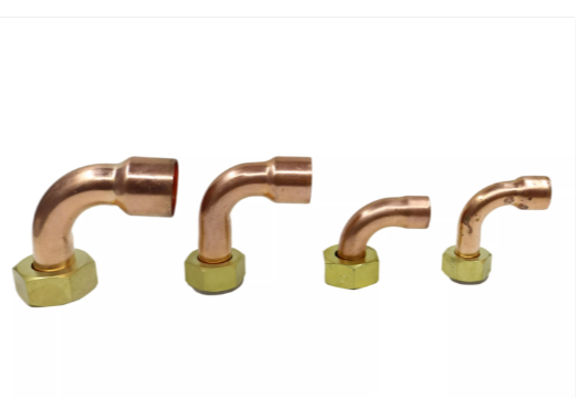 ACR Copper Fittings