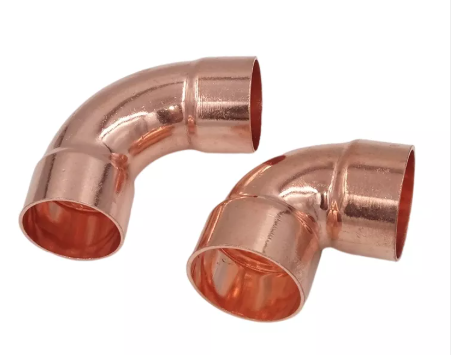 ACR Copper Fittings