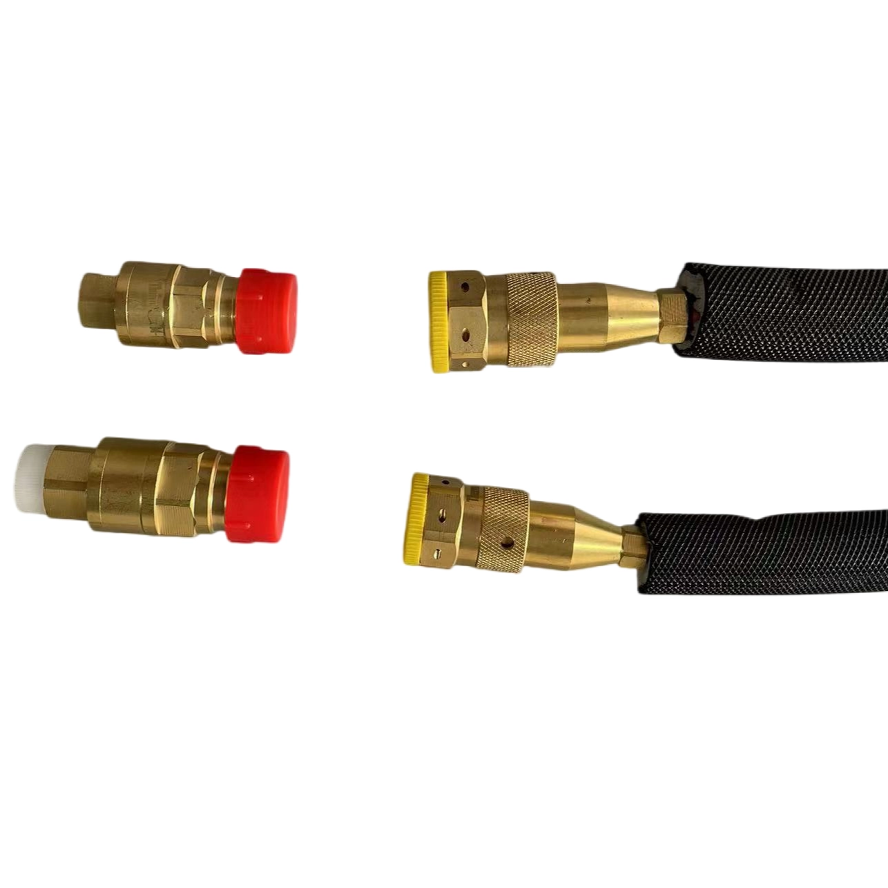 air conditioner control valve