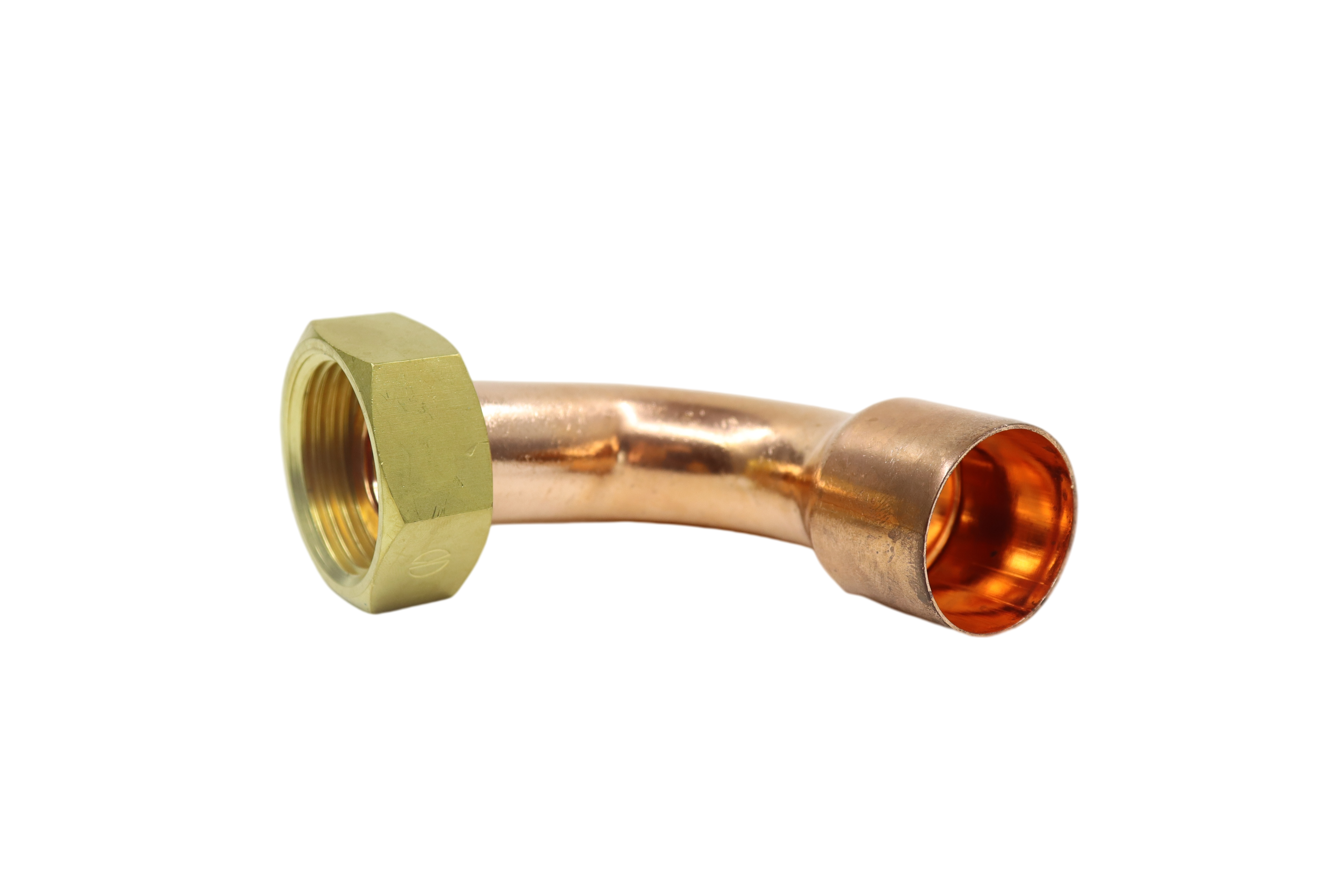 Hose pipe fittings Refrigeration Copper Pipe Fitting 