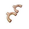 Copper Joint Y Fittings for air conditioner