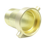 Brass Water Tank Fittings Plumbing Accessories Water Tank Connector