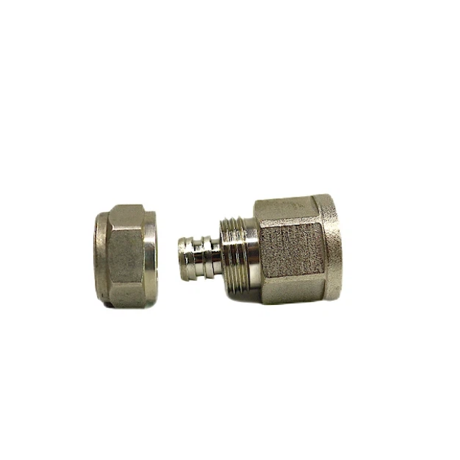 Can You Use Brass Fittings for Water?