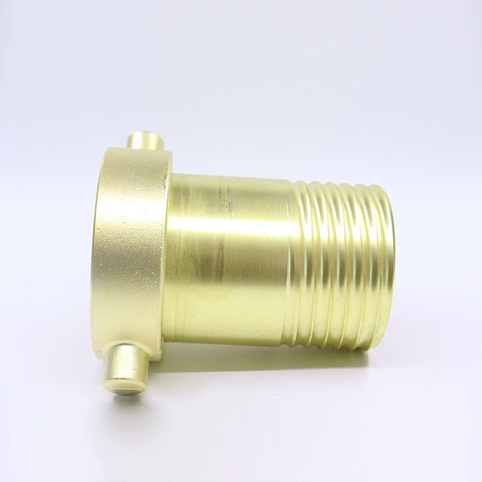 How to use brass quick connect fittings