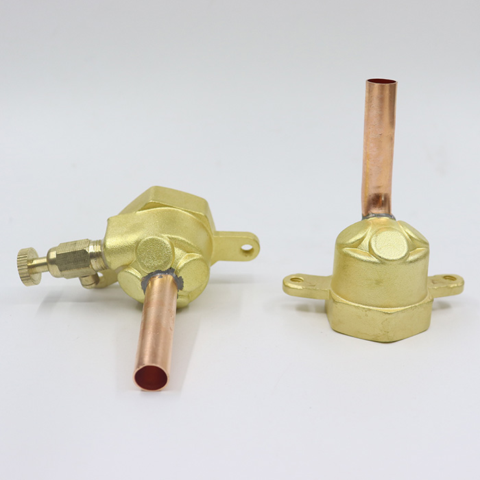Different Types Of Brass Fittings And Uses