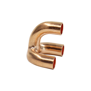 ACR Copper Fittings Copper Tee