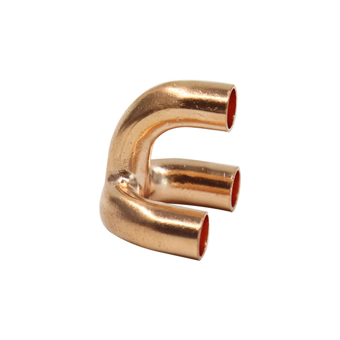 ACR Copper Fittings Copper Tee